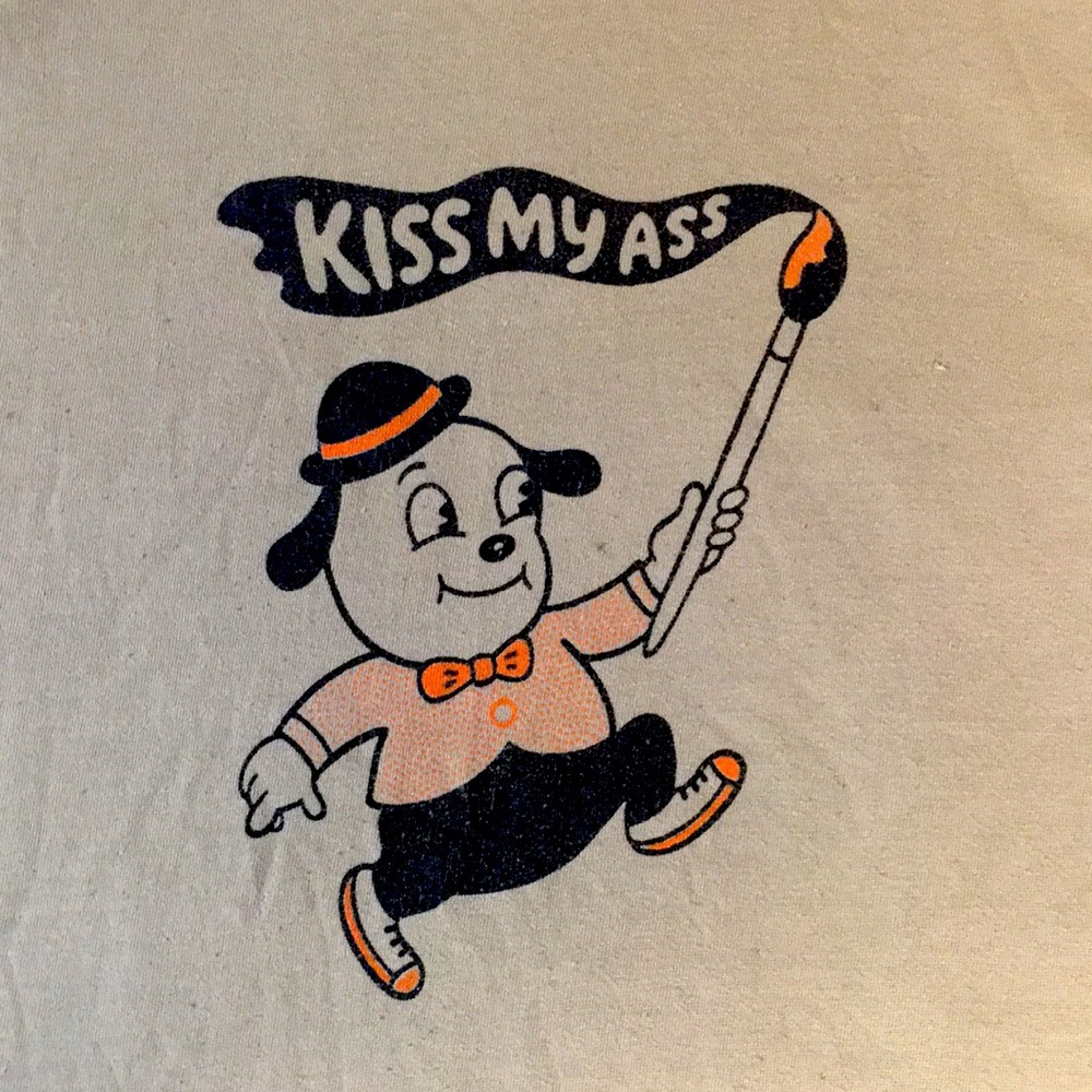 3 for $20 / Edgy Fun Graphic Tee